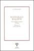 Raffaello Baldini. Versi in dialetto romagnolo. Con CD Audio