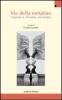 Vie della metafora. Linguistica, filosofia, psicologia
