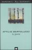Le poesie