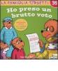 Ho preso un brutto voto