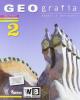 Geografia. Popoli e territori. Con e-book. Con espansione online. Per la Scuola media vol.2