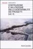 Costruzione e valutazione della sostenibilit� dei progetti vol.2
