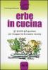 Erbe in cucina