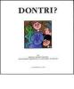 Dontri? Con CD Audio