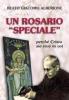 Un rosario �speciale�. Perch� Cristo sia vivo in voi