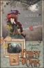Flox sorride in autunno! Fairy Oak