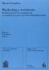 Marketing e territorio. Problematiche di competitivit� e coesione nei processi di territorializzazione