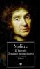 Il tartufo-Il malato immaginario