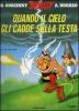 Quando il cielo gli cadde sulla testa