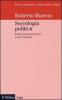 Sociologia politica. Partiti, movimenti sociali e partecipazione