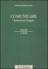 Comunicare letterature lingue (2007) vol.7