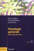 Psicologia generale. Mente e cervello