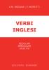 Verbi inglesi
