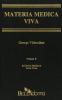 Materia medica viva vol.8