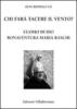 Chi far� tacere il vento?