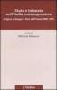 Stato e infanzia nell'Italia contemporanea. Origini, sviluppo e fine dell'Onmi 1925-1975
