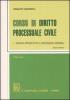 Corso di diritto processuale civile. Ediz. minore vol.1