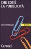 Che cos'� la pubblicit�