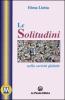 Le solitudini nella societ� globale