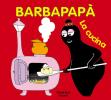 Barbapap�. La cucina