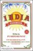 India. Cookbook. Ediz. inglese