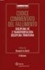 Codice commentato del fallimento. Disciplina UE e transfrontaliera - Disciplina tributaria