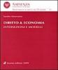 Diritto e economia. Intersezioni e modelli