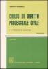 Corso di diritto processuale civile. Ediz. minore vol.2