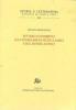 Settimo contributo alla storia degli studi classici e del mondo antico