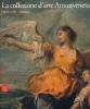 La collezione d'arte Antonveneta