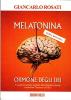 Melatonina ormone degli dei