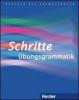 Schritte �bungsgrammatik. Per le Scuole superiori