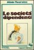 Le societ� dipendenti