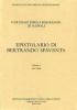 Epistolario