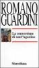La conversione di sant'Agostino