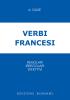 Verbi francesi regolari, irregolari e difettivi