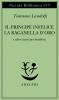 Il principe infelice e altre storie per bambini