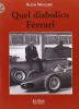 Quel diabolico Ferrari