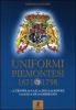 Uniformi piemontesi 1671-1798. Le truppe di s. a. r. Il duca di Savoia e di s. m. il re di Sardegna