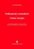 Ordinamento comunitario e Unione Europea. Aggiornato al 1� gennaio 2003