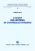 L' audit del sistema di controllo interno