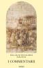 I commentarii. Testo latino a fronte