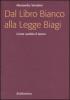 Dal Libro Bianco alla Legge Biagi. Come cambia il lavoro