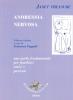 Anoressia nervosa