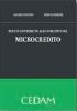 Per un contributo allo sviluppo del microcredito