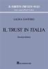 Il trust in Italia