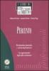 Percento. Rivalutazione monetaria e calcolo degli interessi. Con CD-ROM