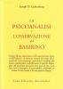 La psicoanalisi e l'osservazione del bambino