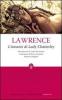 L' amante di lady Chatterley. Ediz. integrale