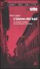 L' uomo dei lupi. La seconda indagine del commissario De Giorgi vol.2